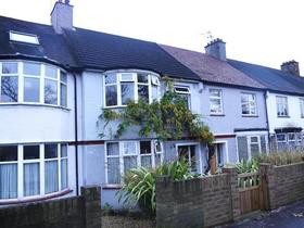 3 bedroom Detached f...